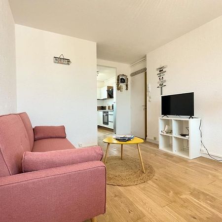 Apartment 5 Guests Near The Beaches - Saint Raphael Kültér fotó