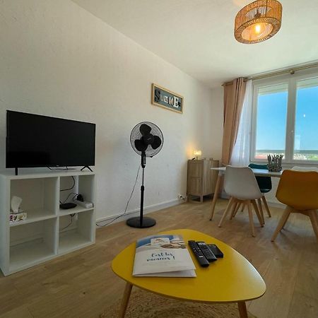 Apartment 5 Guests Near The Beaches - Saint Raphael Kültér fotó