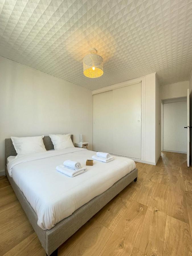 Apartment 5 Guests Near The Beaches - Saint Raphael Kültér fotó
