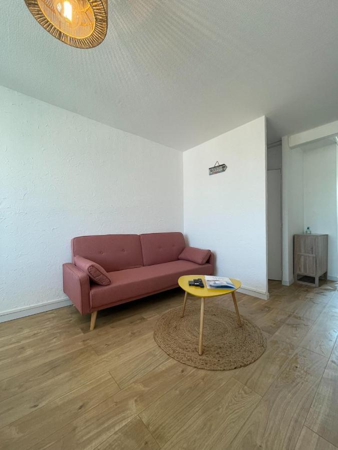 Apartment 5 Guests Near The Beaches - Saint Raphael Kültér fotó