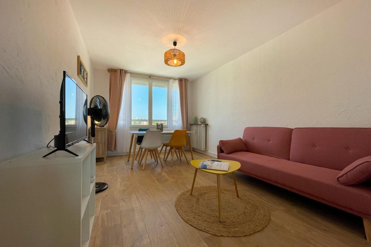 Apartment 5 Guests Near The Beaches - Saint Raphael Kültér fotó