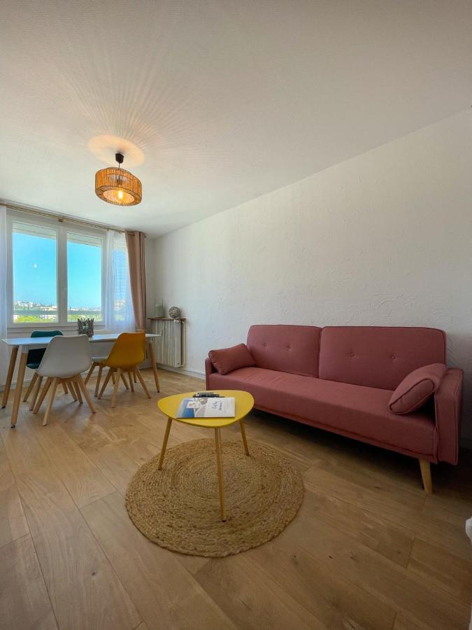 Apartment 5 Guests Near The Beaches - Saint Raphael Kültér fotó