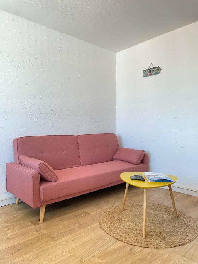 Apartment 5 Guests Near The Beaches - Saint Raphael Kültér fotó