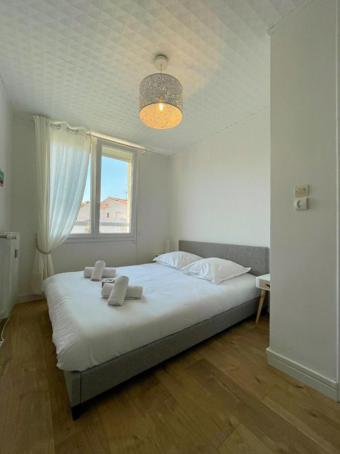 Apartment 5 Guests Near The Beaches - Saint Raphael Kültér fotó