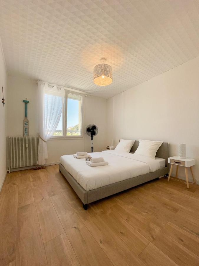 Apartment 5 Guests Near The Beaches - Saint Raphael Kültér fotó